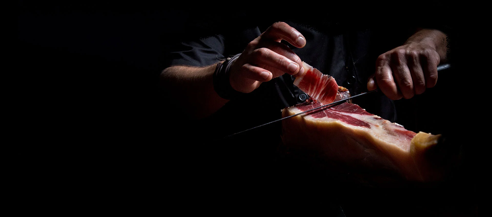 Jamon Crudo El Artesano